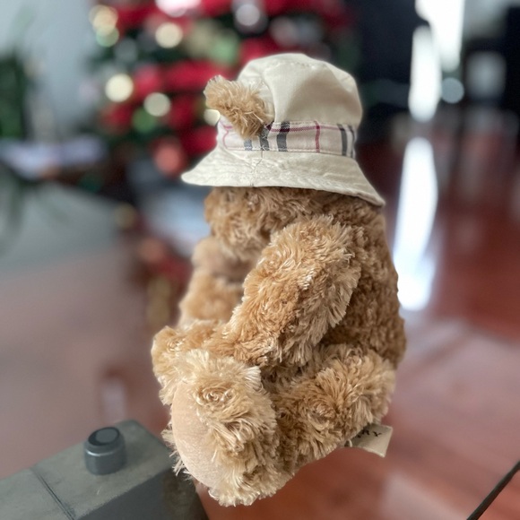 Burberry Bear - Burberry fragrance line. One size - Picture 3 of 9